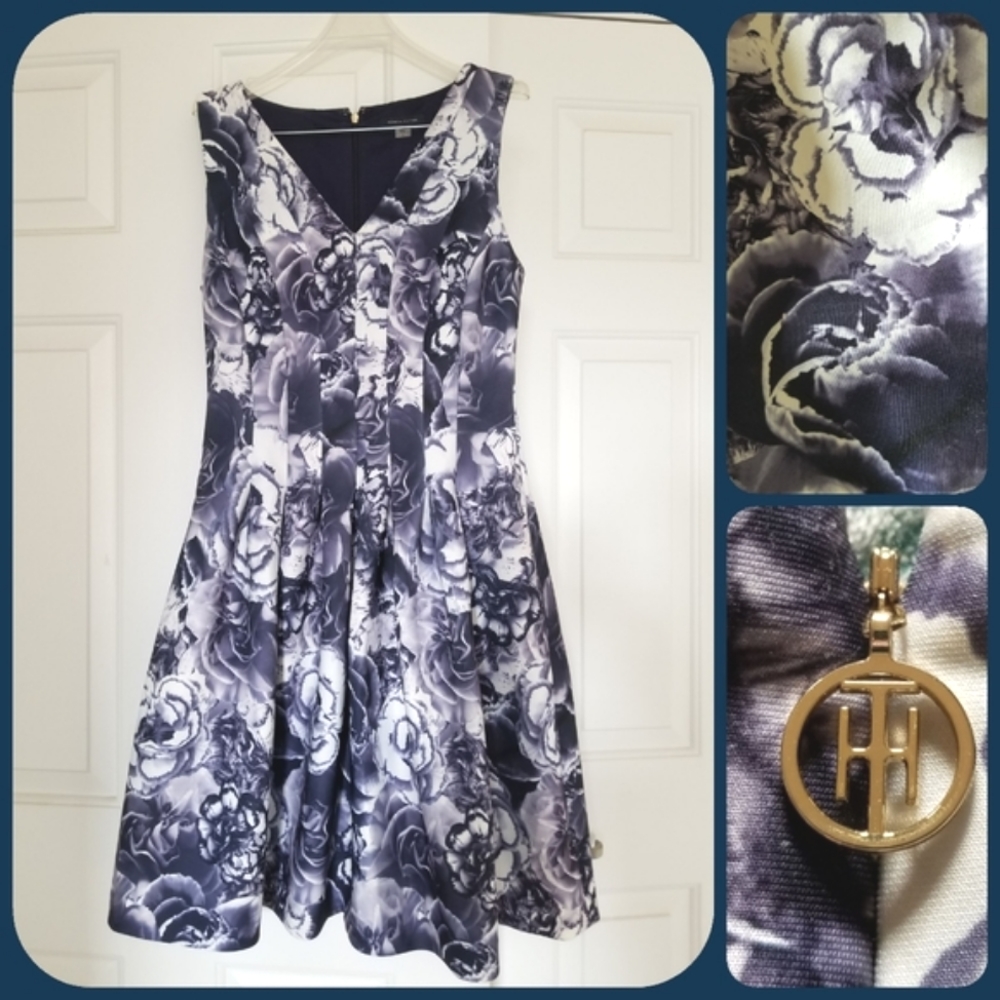 Tommy Hilfiger Dress